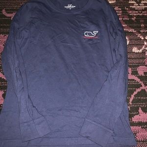 Vineyard Vines 2016 Holiday Long sleeve